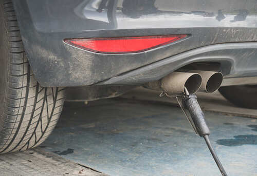 euro 6 emission standards