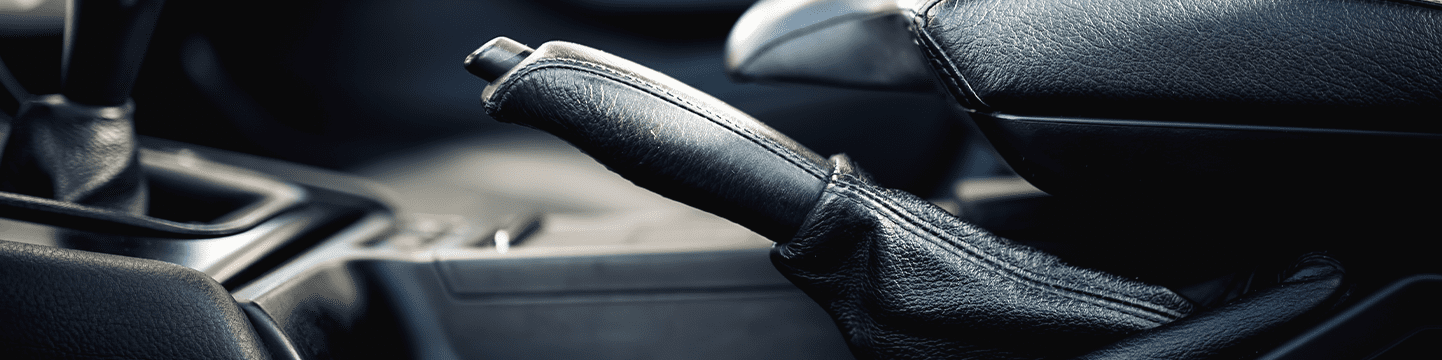 Como afinar o travão de mão: recomendações de ajuste
