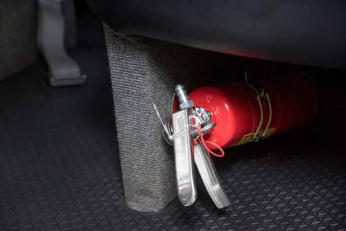 welche autos brennen am häufigsten