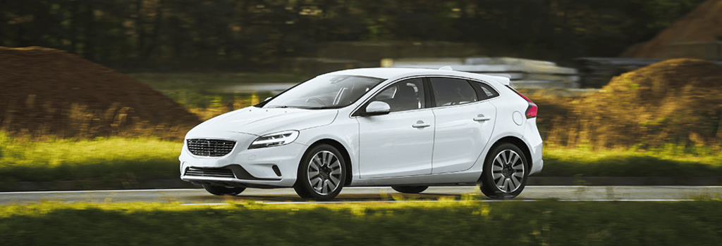 Volvo V40: yleisimmät tyyppiviat ja niiden oireet