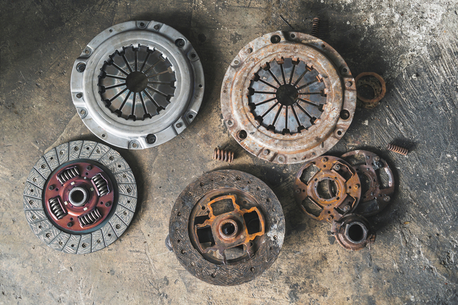 problemi frizione kia ceed