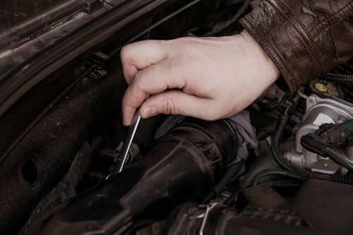 EGR delete benefits