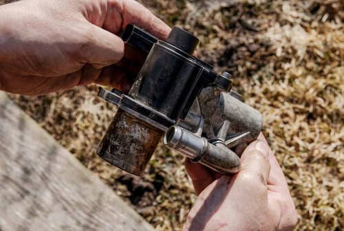 EGR delete pros, cons, and legality