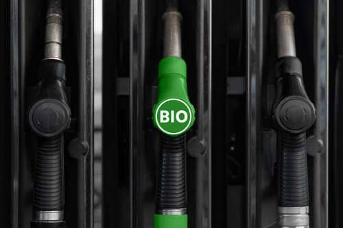 biodiesel vs diesel