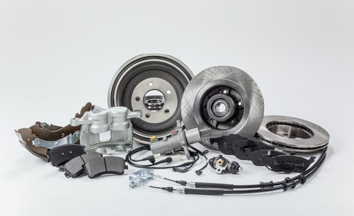 kvalitetsbildeler til Fiat Ducato