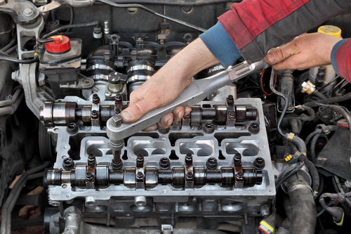 Lohnt sich eine Motorüberholung