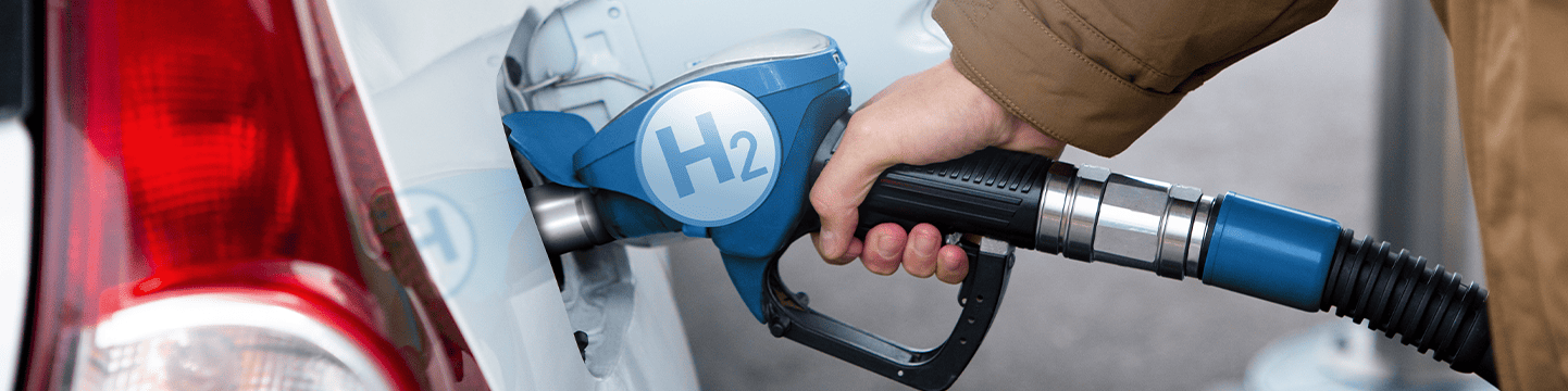 Coches de hidrógeno: qué son, cómo funcionan, ventajas y desventajas
