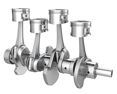 fonctionnement piston moteur