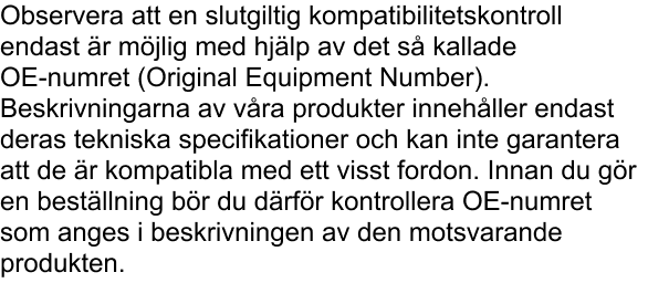 TRW 1H0 698 451 D, 1J0 698 451, 1J0 698 451 B, 1J0 698 451 D, 1J0 698 451 E Bromsbeläggssats, skivbroms