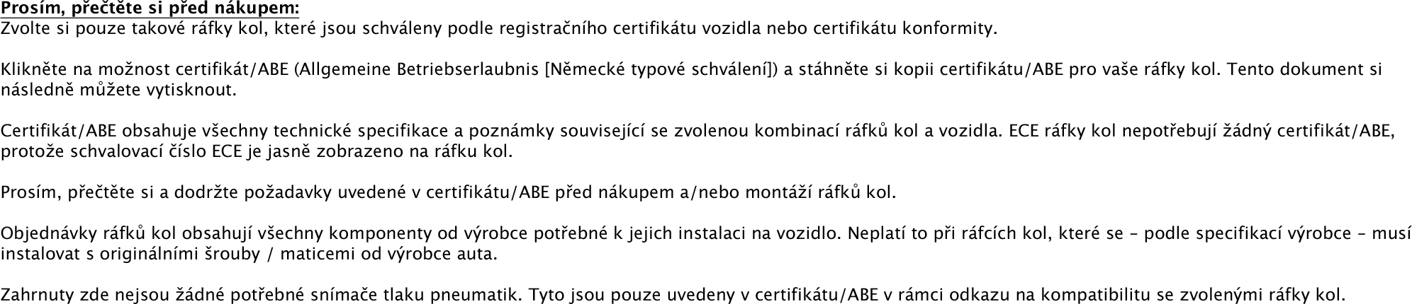 MW Ráfek