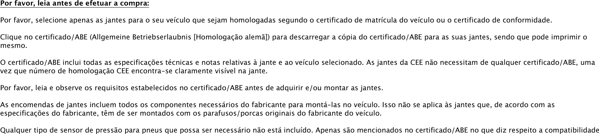 AXXION Jante