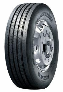 Bridgestone R249 Ecopia LKW-Reifen 385 65 R22_5 160K 3807