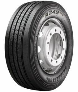 R 249 Evo LKW-Reifen Bridgestone 355/50 R22.5 156/150L Preis