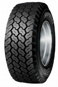 Vinterdäck lastbil 22.5 tum Bridgestone M748 385/65 R22.5 R-301870