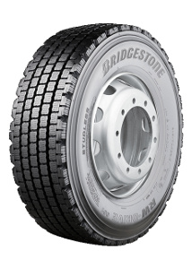 Bridgestone R-Drive 001 275/70R22.5 vinterdäck pris