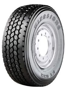 FT 833 Firestone Helårsdäck till lastbil 385/65 R22.5 R-368724