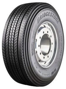 Bridgestone RW-Steer 001 385/55 R22.5 Winterreifen 13479