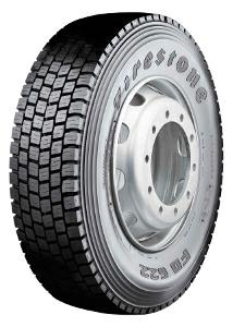13552 Firestone 315/70 R22.5 154/150M FD 622 Preis