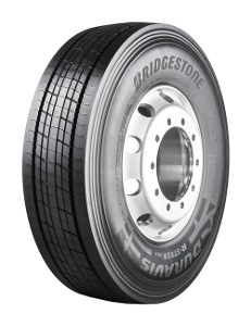 Bridgestone Duravis R-Steel 002 315/60 R22.5 Ganzjahresreifen 16937