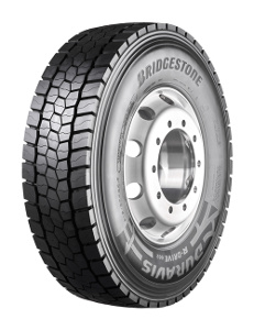Bridgestone Duravis R-Drive 002 315/60 R22.5 Ganzjahresreifen 16952