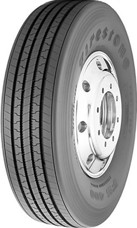 Firestone FS 400 12/-R22.5 helårsdäck pris