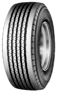 Anvelope all season camion 19.5 inch Firestone TSP 3000 265/70 R19.5 R-411317