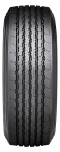 FT 522 Plus Firestone Vinterdäck lastbil 385/65 R22.5 R-435526