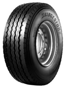 Bridgestone R168 9.5/- R17.5 Sommerreifen 23253