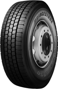 Bridgestone W958 315/70R22.5 vinterdäck pris