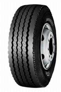 Lastbil helårsdæk 19.5 tommer Bridgestone R192 305/70 R19.5 R-233006