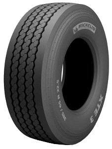 Michelin X Multi 385/65 R22.5 EAN:3528701032252