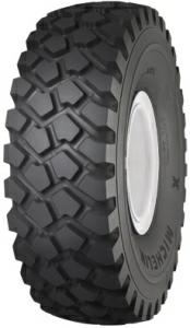 LKW-Reifen 24 - R21 176G Michelin X Force 110257
