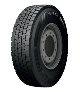 Orium Road Go D 295/80R22.5 helårsdäck pris
