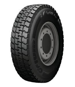 Helårsdäck till lastbil 22.5 tum Orium On Off Go D 315/80 R22.5 R-376822