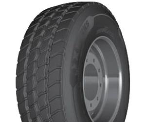 Michelin X Works 385/65R22.5 sommardäck pris