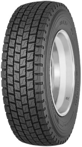 Michelin X Multi 215/75 R17.5 EAN:3528701934075