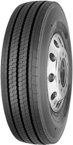 Michelin X InCity Z 305/70R22.5 vinterdäck pris