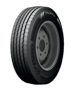 Lastbil sommerdæk 19.5 tommer Orium Road Go S 265/70 R19.5 R-376827