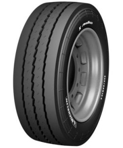 Michelin X Multi 255/60 R19.5 EAN:3528702634660