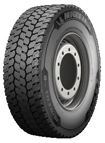 X Multi Grip D LKW-Reifen Michelin 315/80 R22.5 156/150L Preis