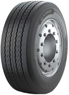 Michelin X Multi 385/55 R22.5 EAN:3528703984658