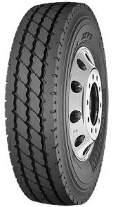 Michelin X Works 385/65 R22.5 EAN:3528704052608