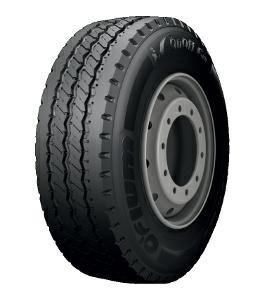 Helårsdäck till lastbil 22.5 tum Orium On Off Go S 385/65 R22.5 R-376825