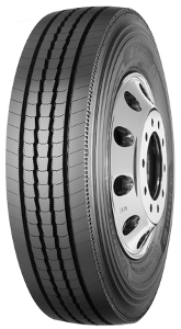 Michelin X Multi 215/75 R17.5 EAN:3528704832583