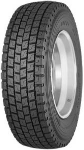 Michelin X Multi 315/80 R22.5 EAN:3528705580124
