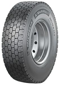 Michelin X Multi 295/80 R22.5 EAN:3528705718961