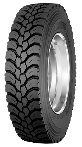 Michelin X Works 13 R22.5 EAN:3528706070648