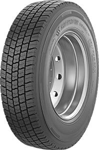 Helårsdäck 17.5 tum Kormoran Roads 2D 235/75 R17.5 R-314651