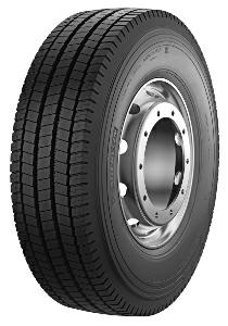 Michelin XZE 2 Transporterreifen 205/75/R17_5 124/122M 654517
