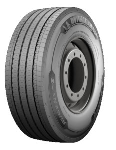 Michelin X Multi HL Z 385/65 R22.5 Winterreifen 655562